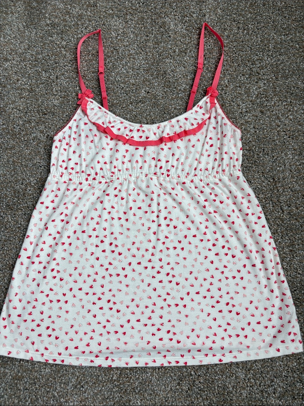 GapBody Tank Top